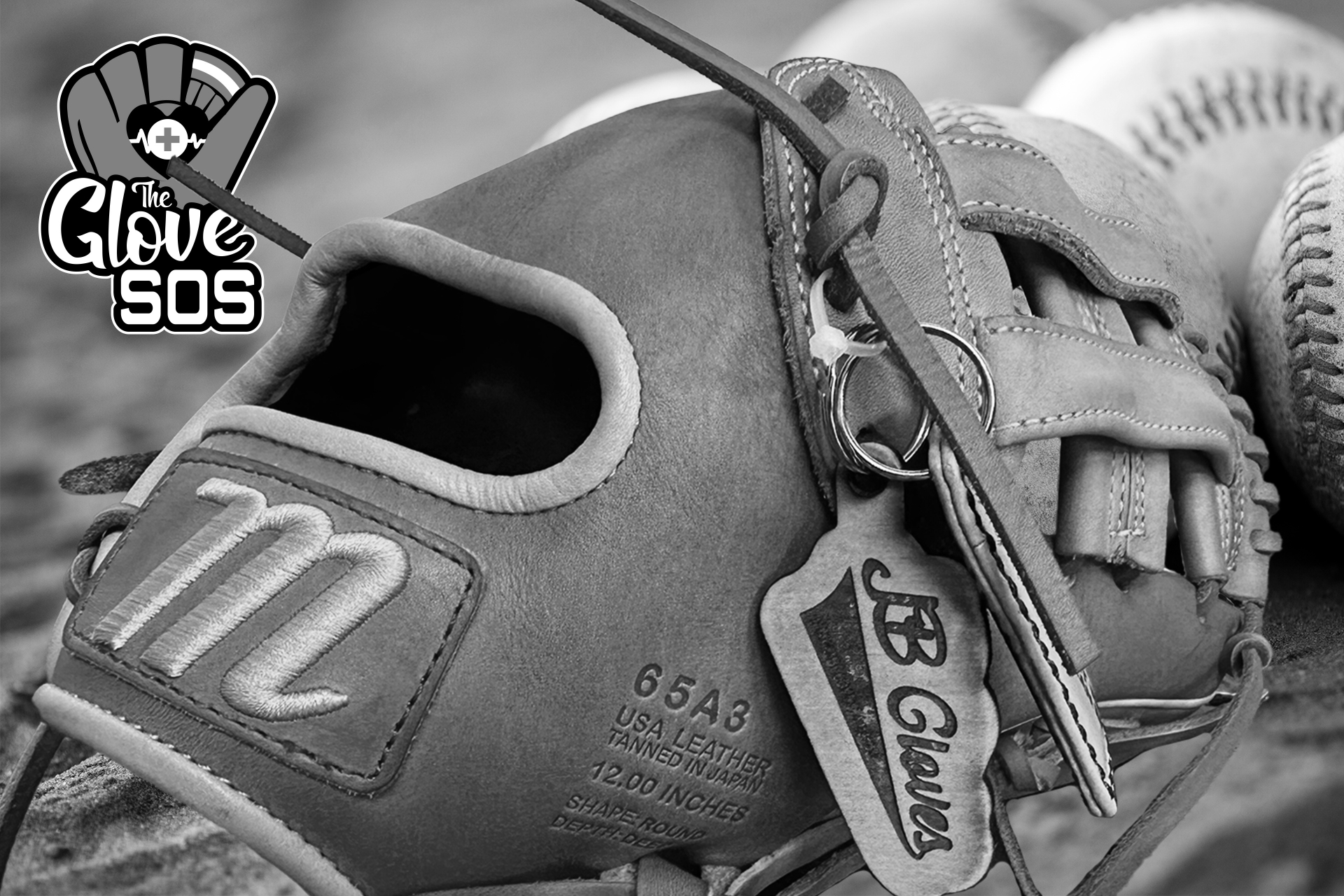 Baseball Glove Repair Near Me | TheGloveSOS - Find Trusted Shops